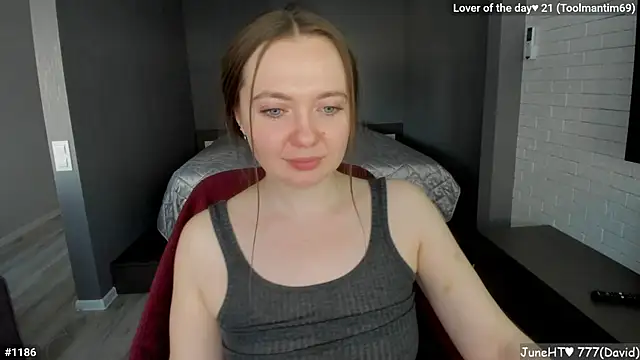 LizaGost webcam