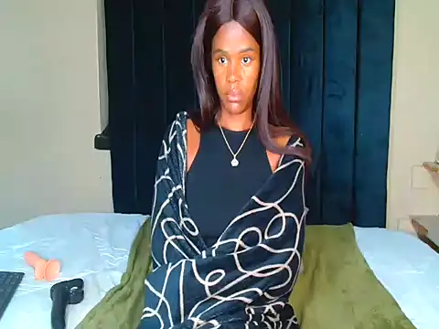 CaramelCandyxx live cam on StripChat