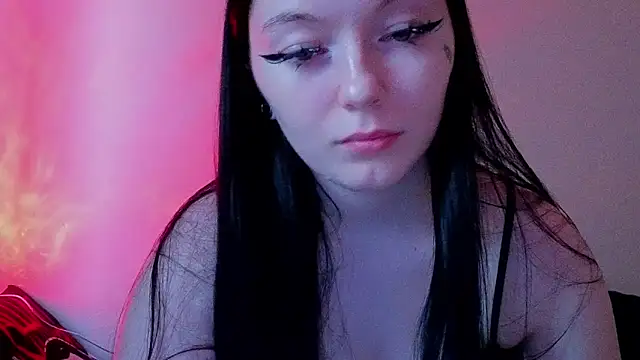 Naomi_Lanee webcam
