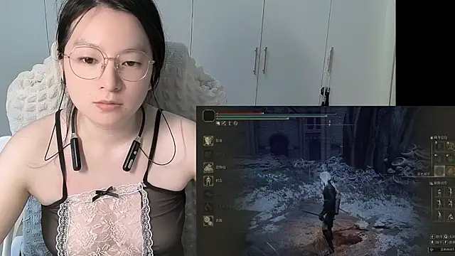 Erya-369 webcam