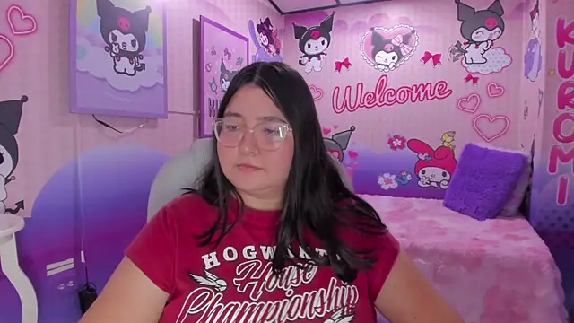 Dulce_meow live cam on StripChat