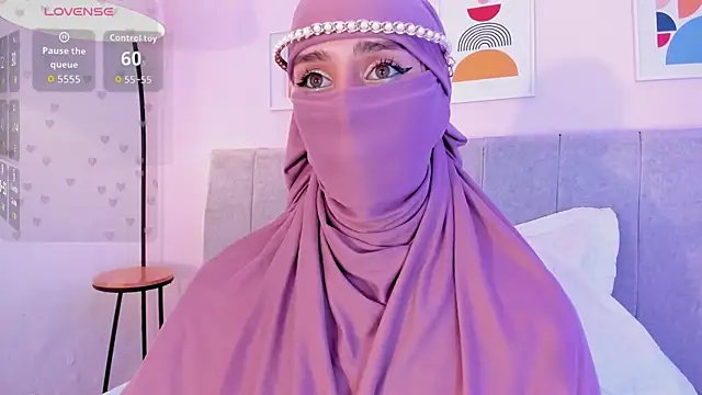 rawiya webcam
