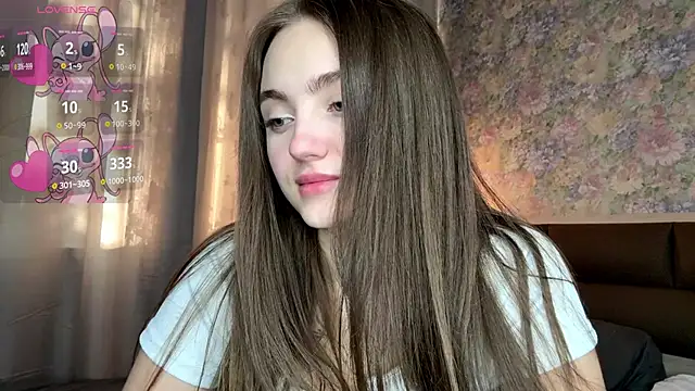 LoraDavi webcam