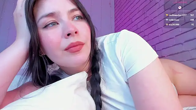 NatalForsy live cam on StripChat