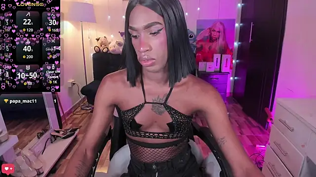 Kendall_Gil webcam