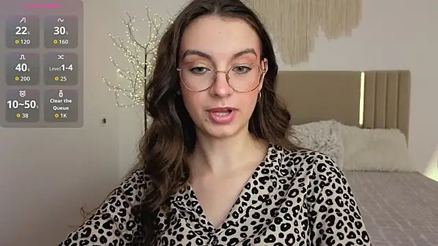 Real_cutie1 webcam