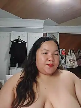 LianaCruzado webcam