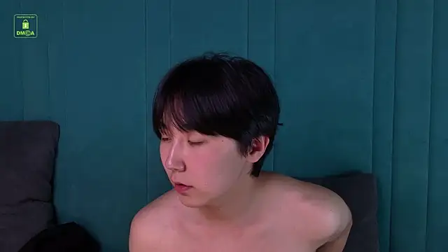 HeejinWang webcam