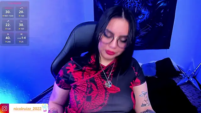 Nicolle_Ruizz webcam
