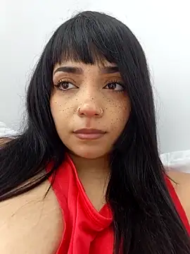 Hannae3 webcam