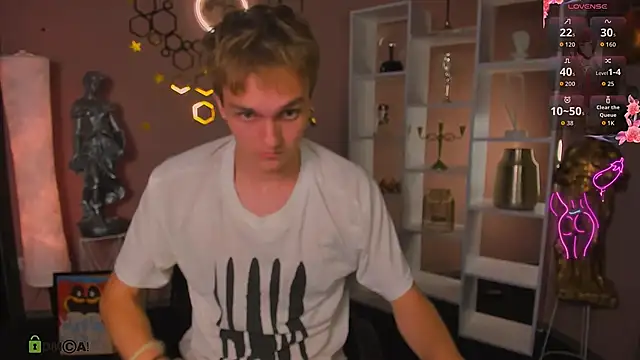 john_lik webcam