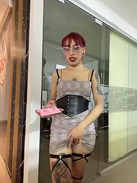 MeraSecretXXX webcam