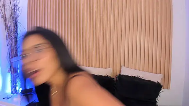 GenesisRuiz webcam