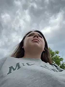 Sara_Slow webcam