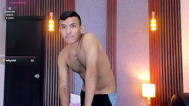 Chris_vega_ webcam