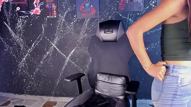 Agathaargent_ webcam