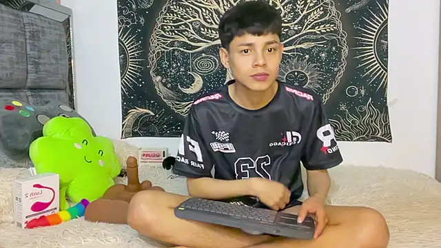 Andy_Belier23's live cam