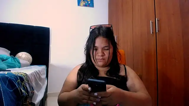 Van3orgasm4me webcam