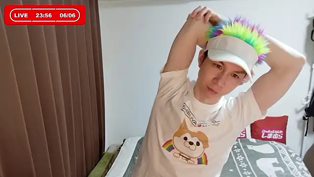 kazukota20 webcam