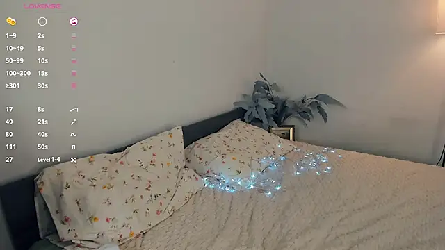OdiIiaChavarria live sex cam