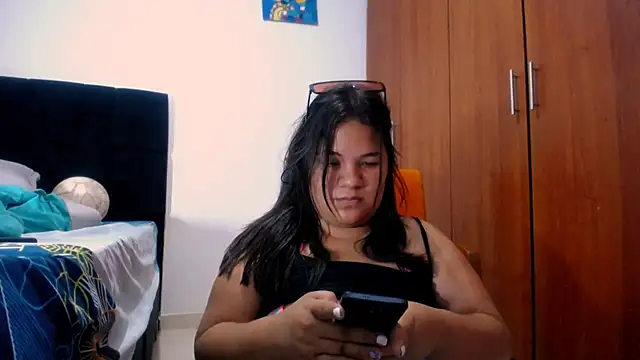 Van3orgasm4me webcam