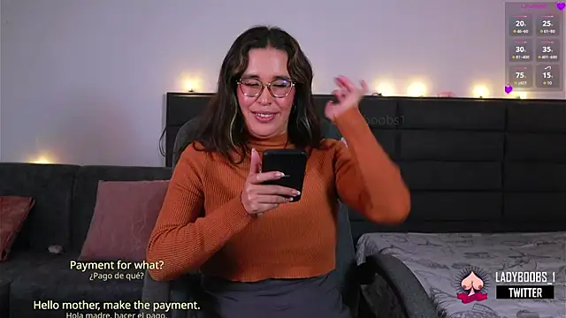 kathieandpovcock1 webcam