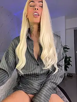 Kesenctel - Trans webcam sex chat