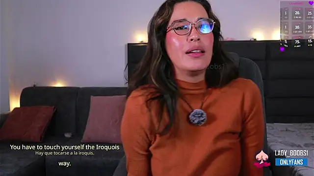 kathieandpovcock1 webcam