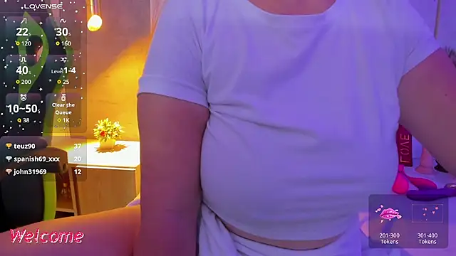 gisela27 webcam