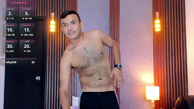 Chris_vega_ webcam