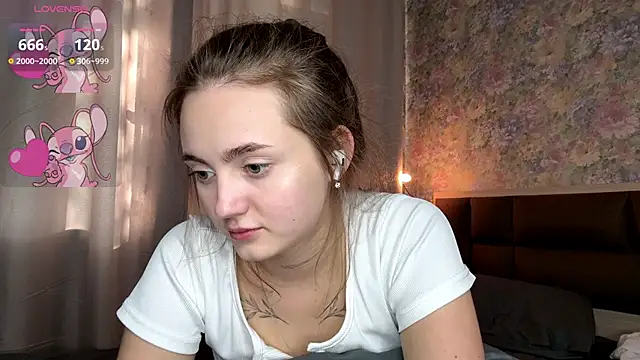 LoraDavi webcam