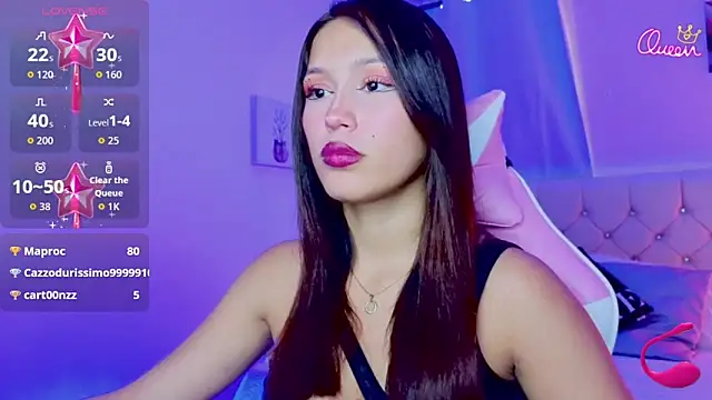 naomifire_ webcam