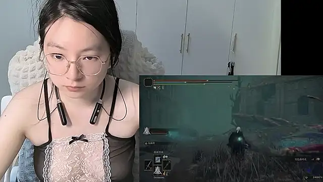 Erya-369 webcam