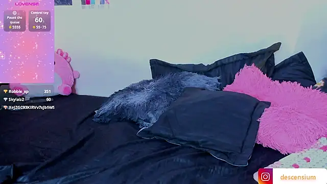 johnnyalx webcam