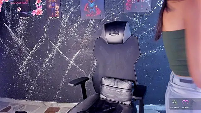 Agathaargent_ webcam