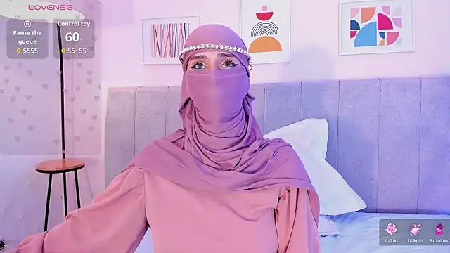 rawiya webcam