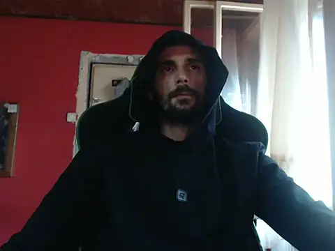 Bumslappa webcam