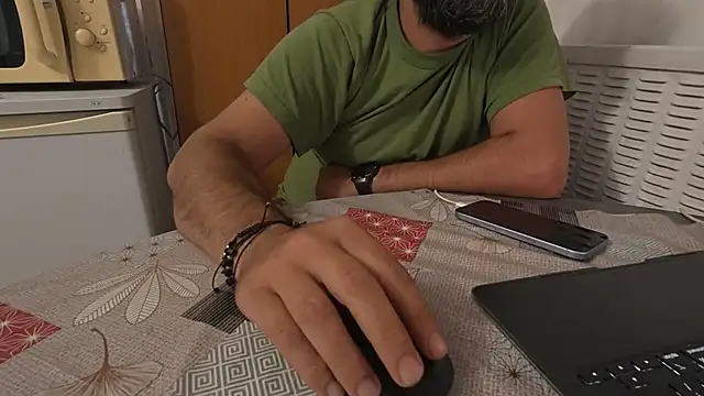 TARKAN1 live cam on StripChat