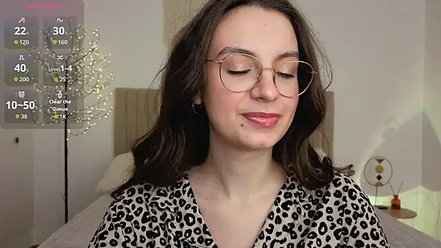 Real_cutie1 webcam