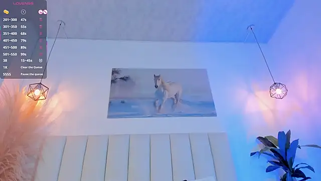 Melodyblacke