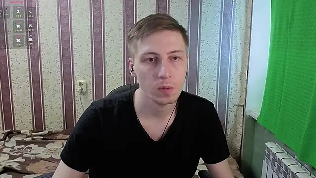 Darien_Brown live cam on StripChat