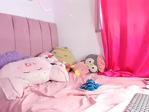 lilith_horny webcam