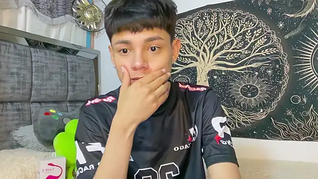 Andy_Belier23 webcam