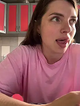 SeducingYoghourt webcam