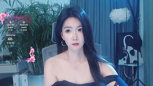 feifei-love