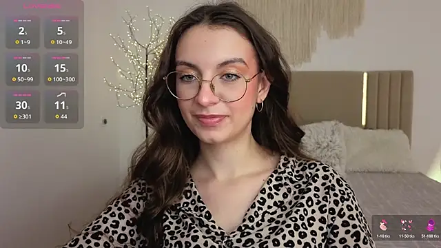 Real_cutie1 webcam