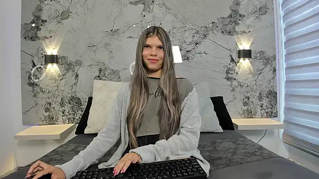 Norki_ live cam on StripChat