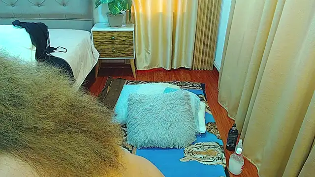 sasi_luna webcam