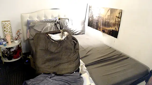 NinaDOM4CUM webcam