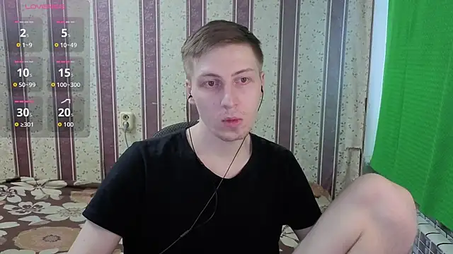 Darien_Brown webcam